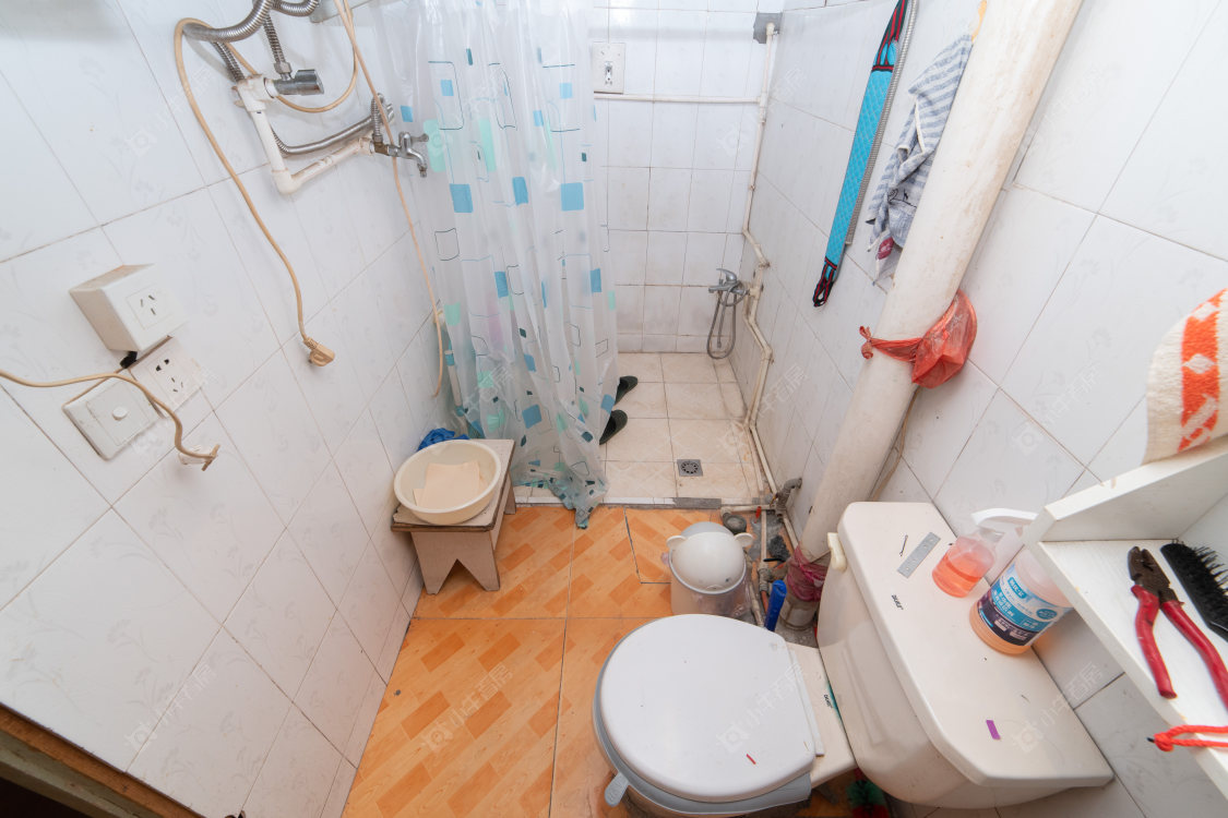 常州勤业一二三村在售二手房源室内图_小牛看房