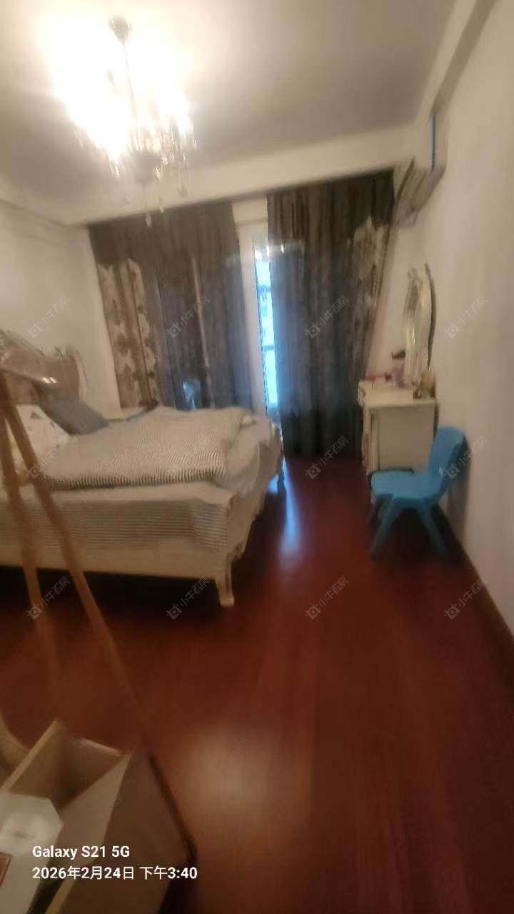 常州九洲花园二期在租房源_小牛看房