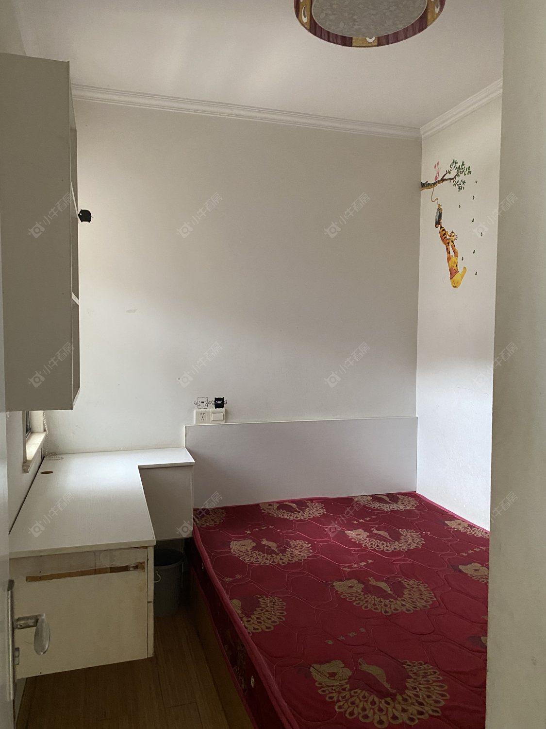 常州玉龙湾花园在租房源_小牛看房