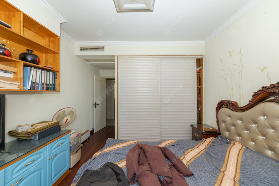 常州新景花苑二期在售二手房源室内图_小牛看房