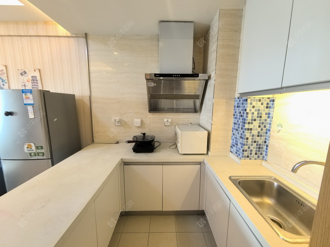 莱蒙城领尚房源室内图 常州莱蒙城领尚在租房源室内图_小牛看房