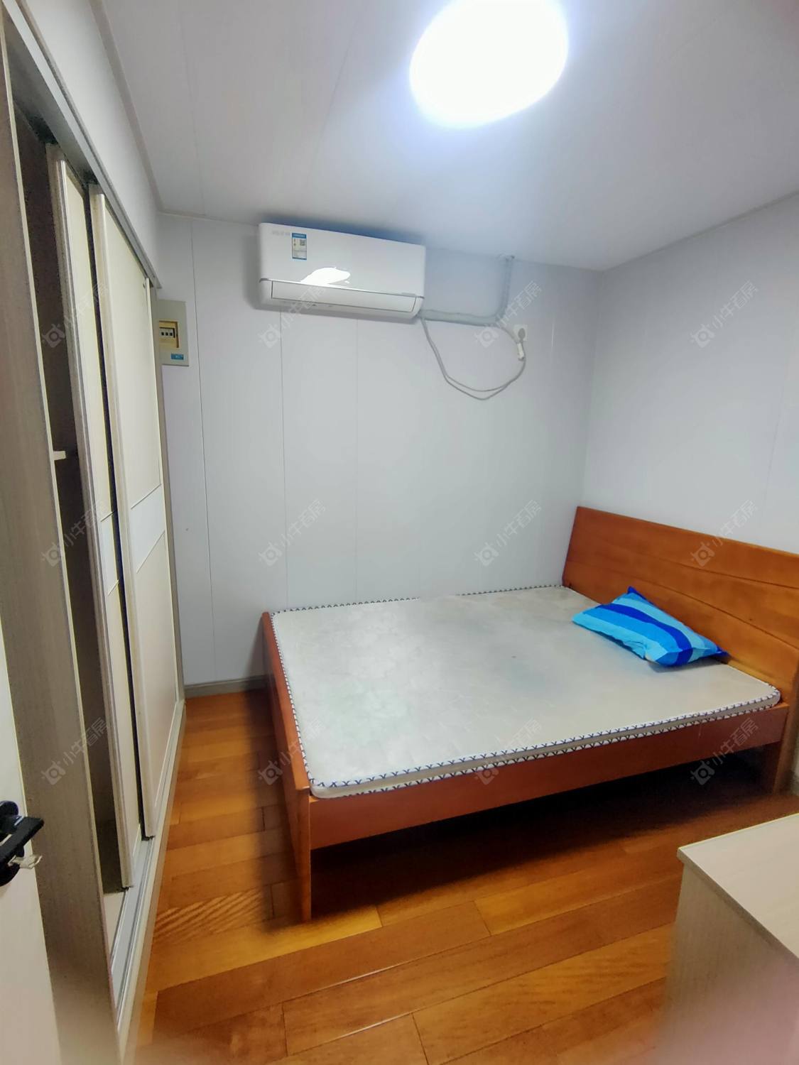 常州大学新村三社区在租房源室内图_小牛看房