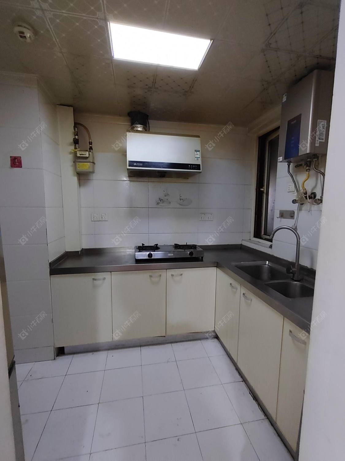 常州九龙仓时代上院在租房源室内图_小牛看房