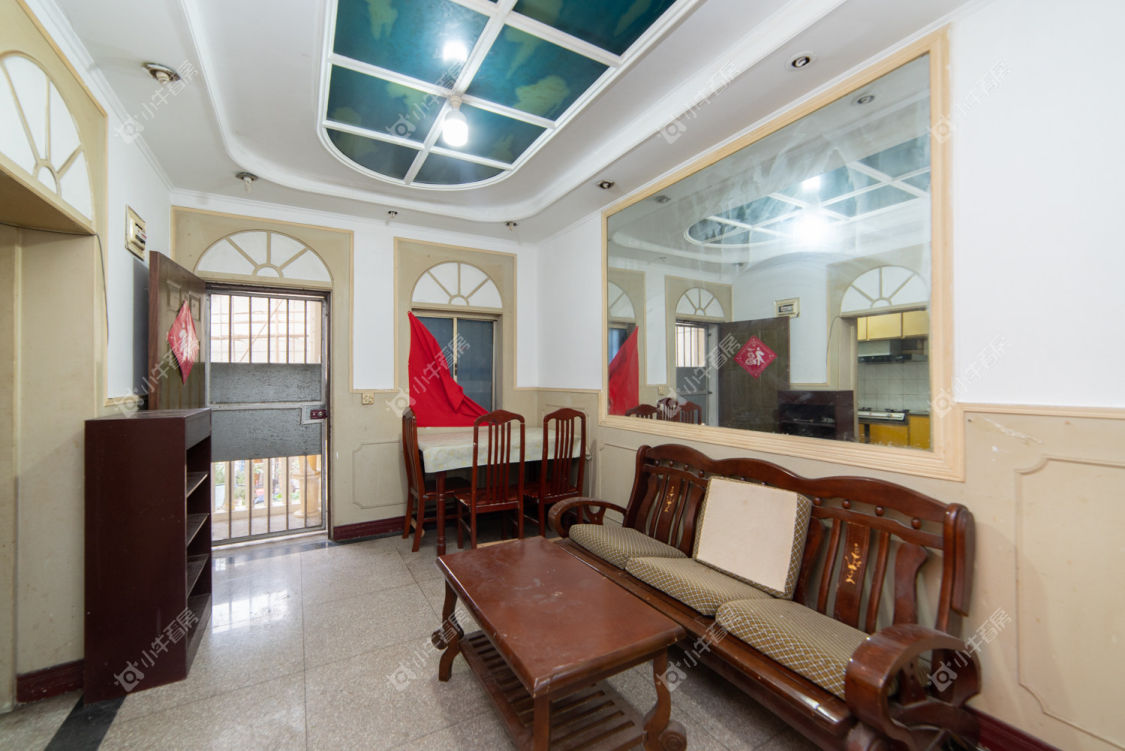 勤业五村房源室内图 常州勤业五村在租房源室内图_小牛看房