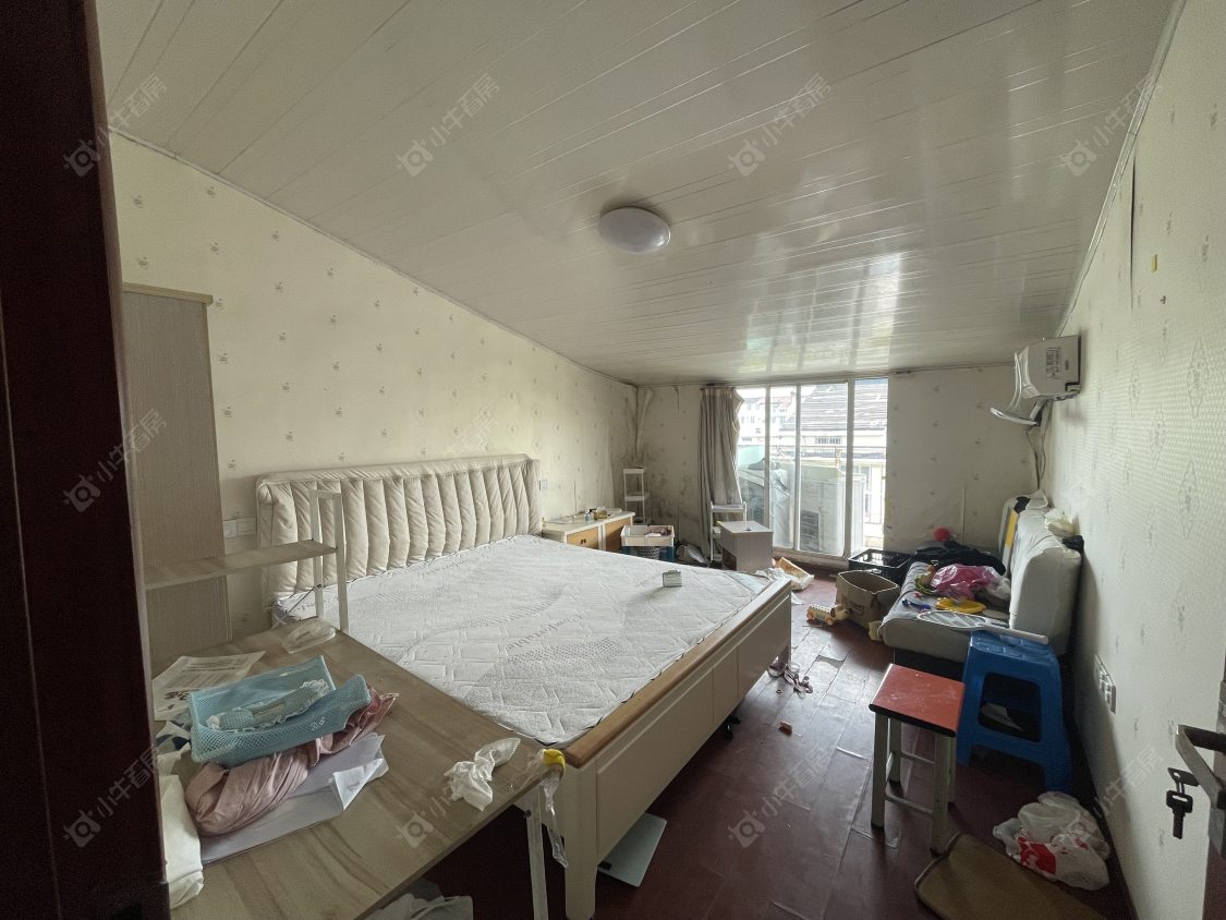 常州冶金新村在租房源室内图_小牛看房