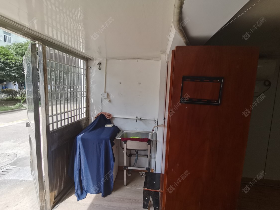 常州顺园一村租房_顺园一村1室1厅房源出租