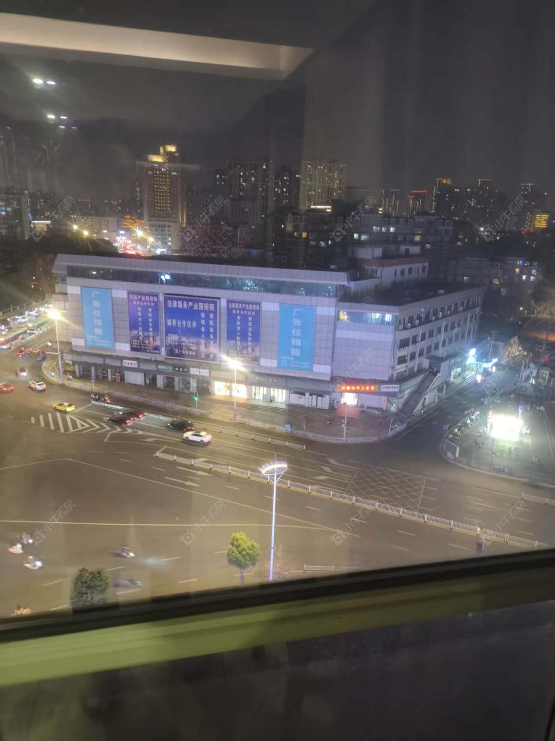 常州九洲新世界广场在租房源室内图_小牛看房