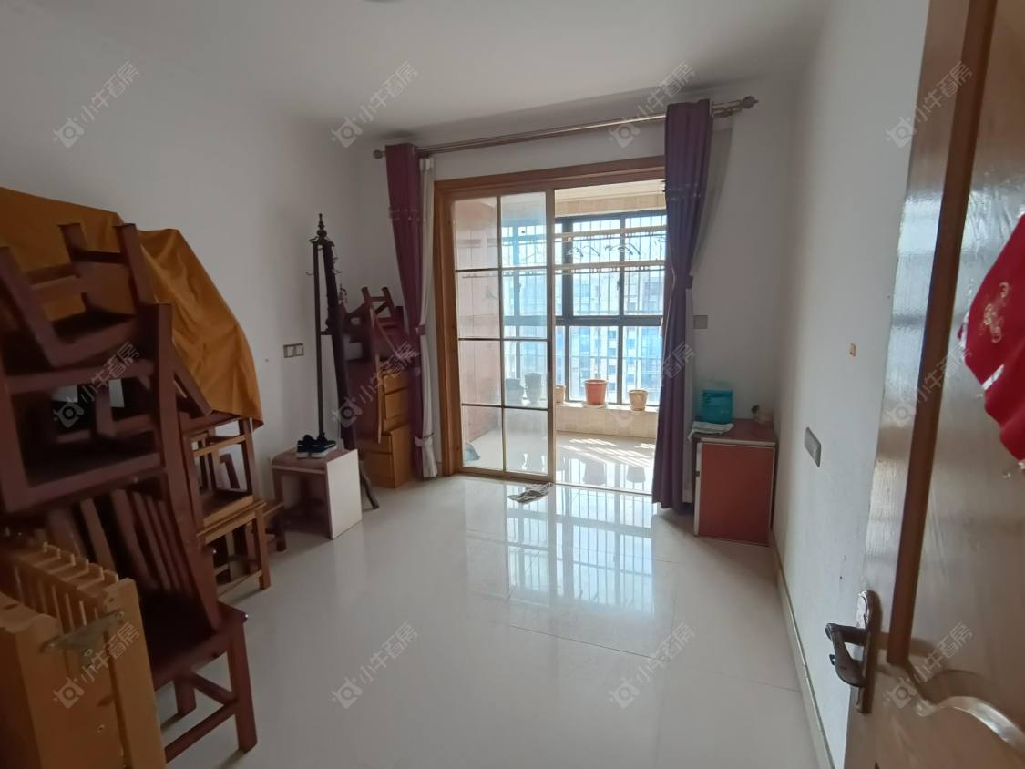 常州凤凰名城在租房源室内图_小牛看房