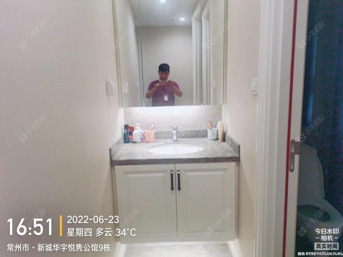 常州新城华宇悦隽公馆在租房源_小牛看房