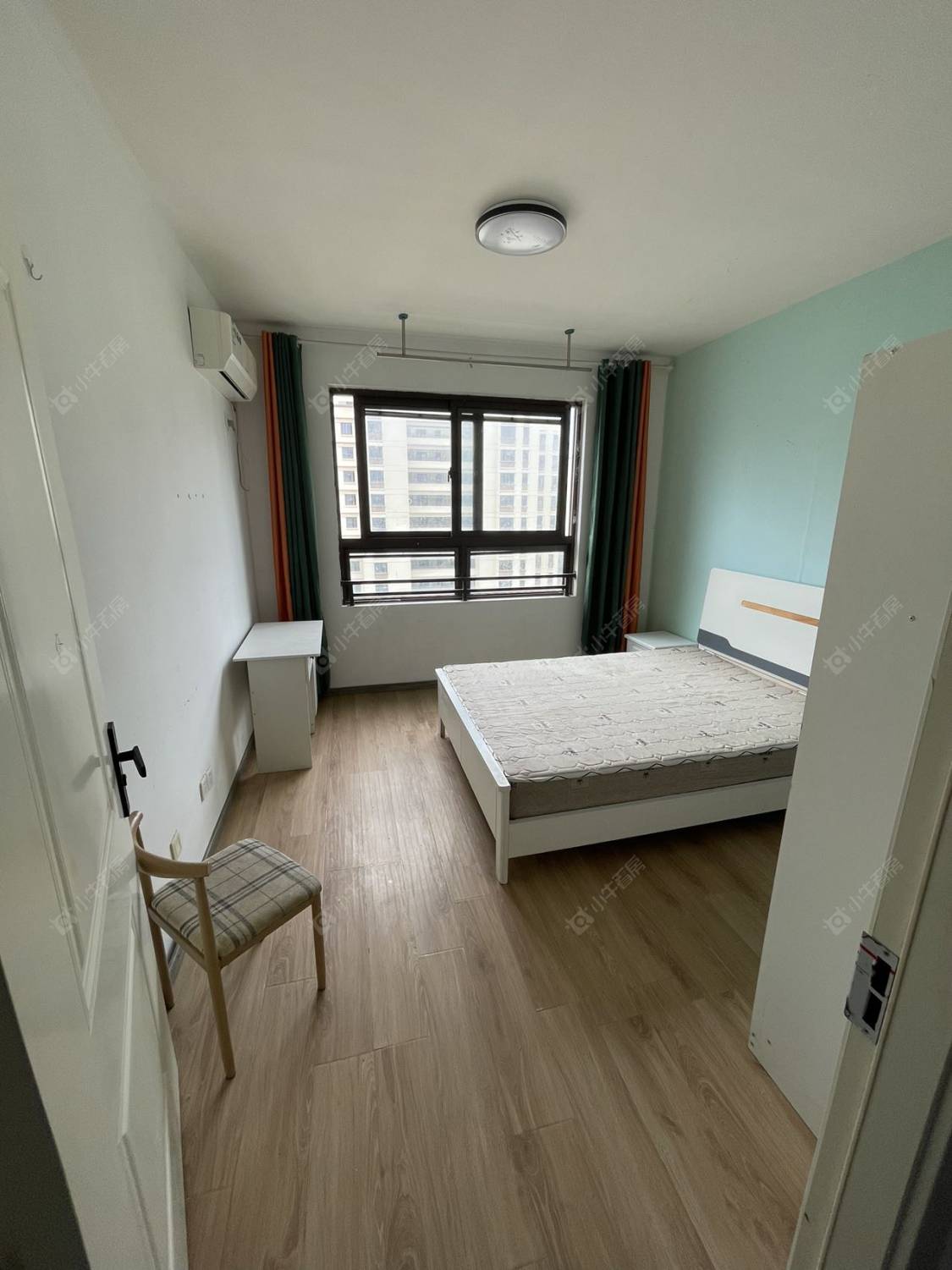 常州香聚雅苑西区在租房源_小牛看房