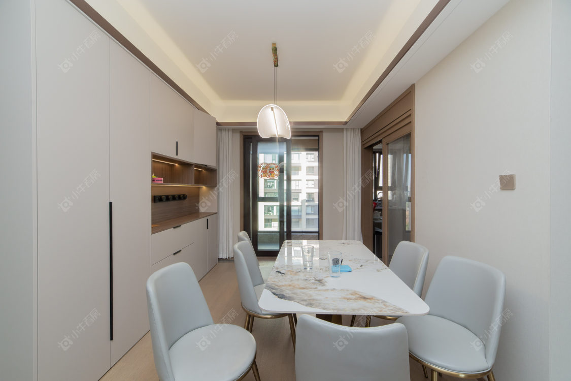 朗诗熙华府房源室内图 常州朗诗熙华府在售二手房源室内图_小牛看房