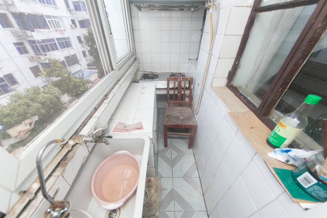 常州兰翔新村在售二手房源_小牛看房