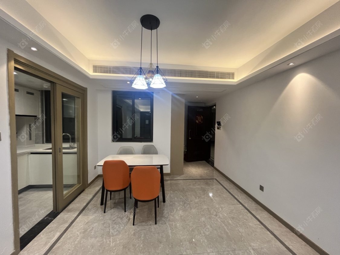 绿地香港名墩道房源室内图 常州绿地香港名墩道在租房源室内图_小牛看房