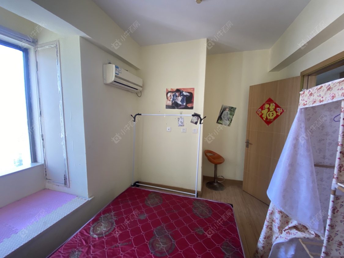 常州莱蒙城领尚在租房源室内图_小牛看房