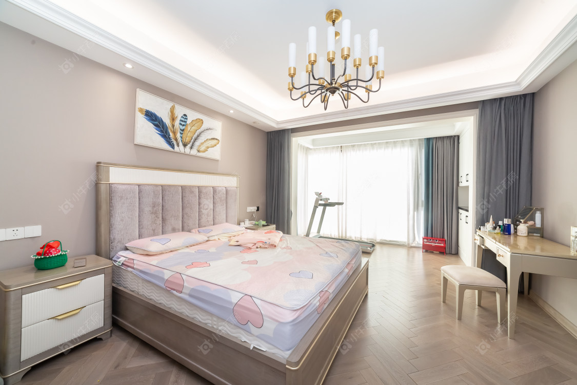 常州雅居乐常乐府在售二手房源室内图_小牛看房