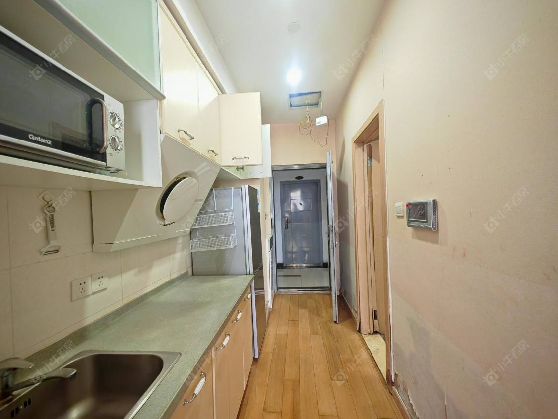 常州路劲又一城在租房源室内图_小牛看房