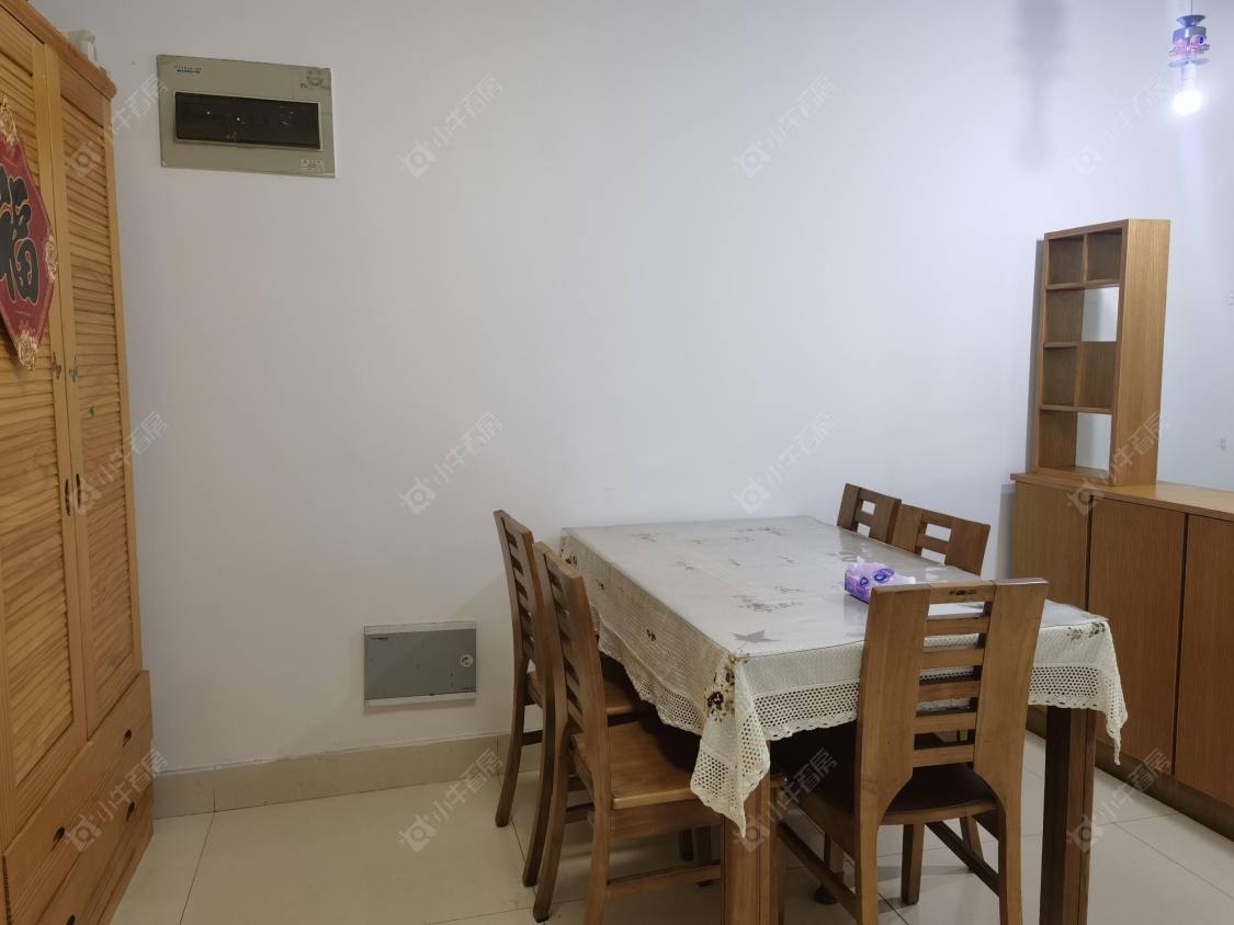 常州御城在租房源室内图_小牛看房