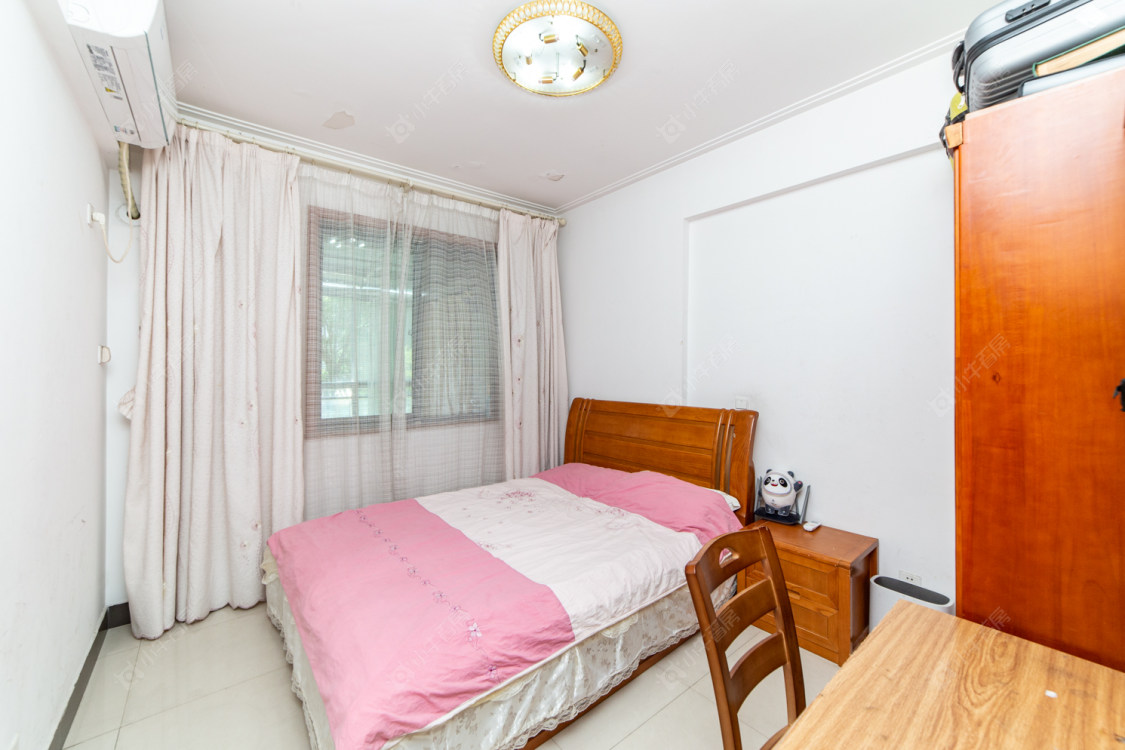 常州奥林匹克花园在售二手房源室内图_小牛看房