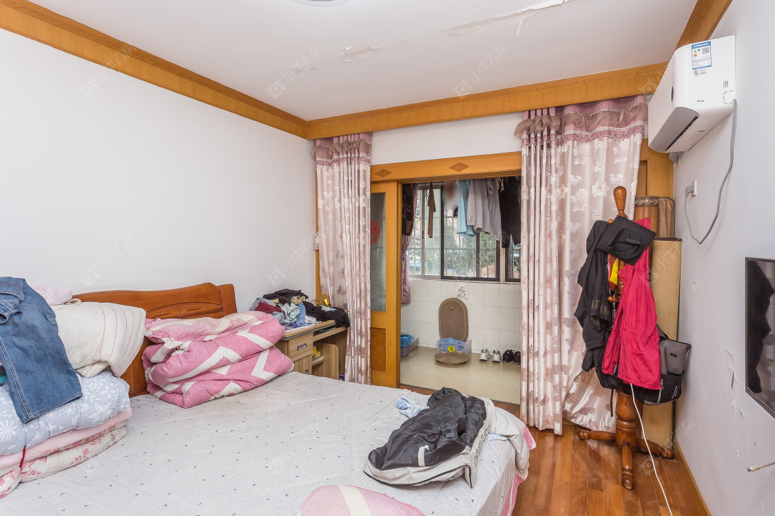 虹景花园一期房源室内图 常州虹景花园一期在售二手房源室内图_小牛看房