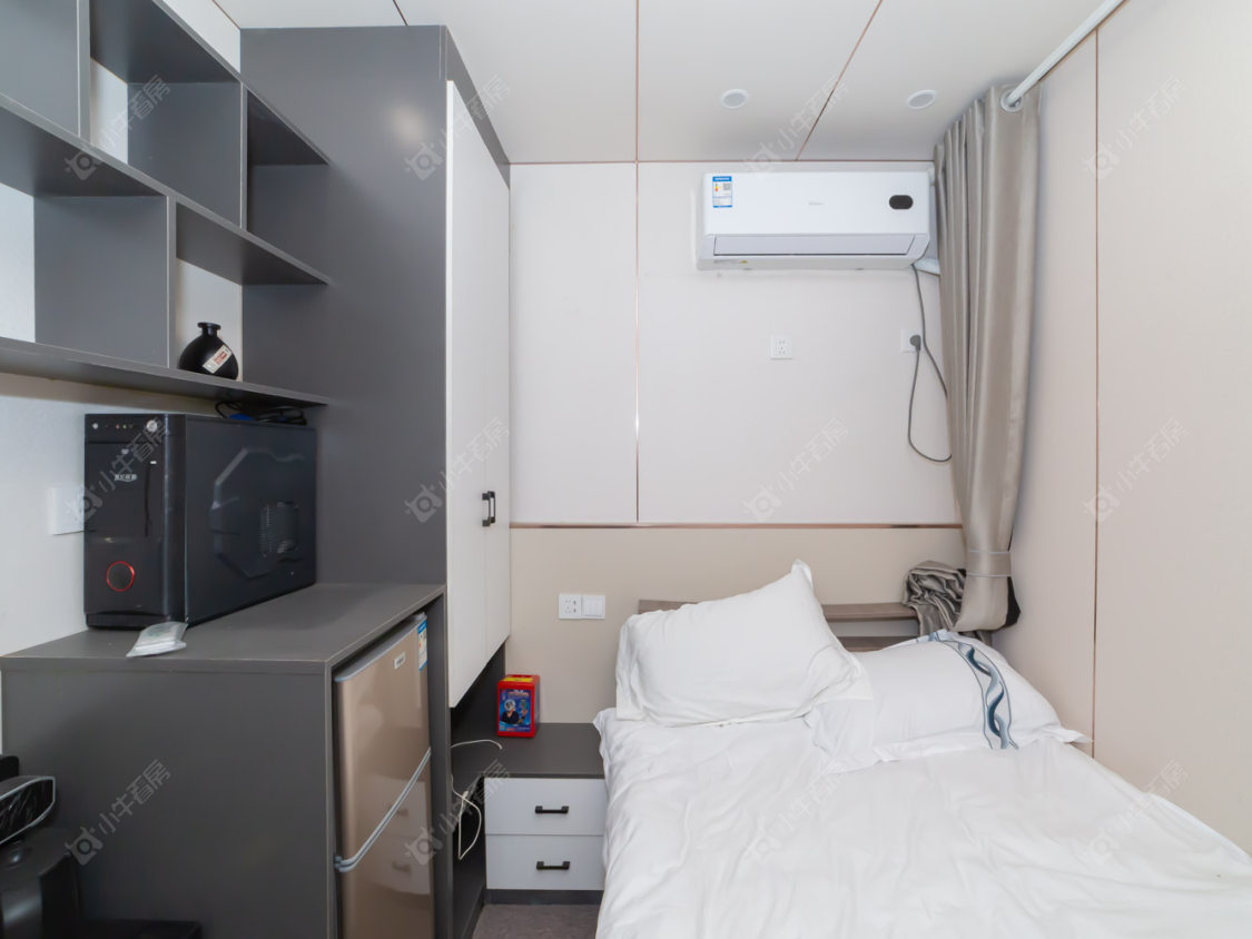 常州范家塘在售二手房源室内图_小牛看房