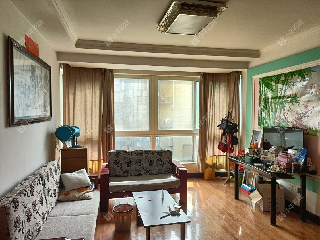 常州府河名居在租房源_小牛看房