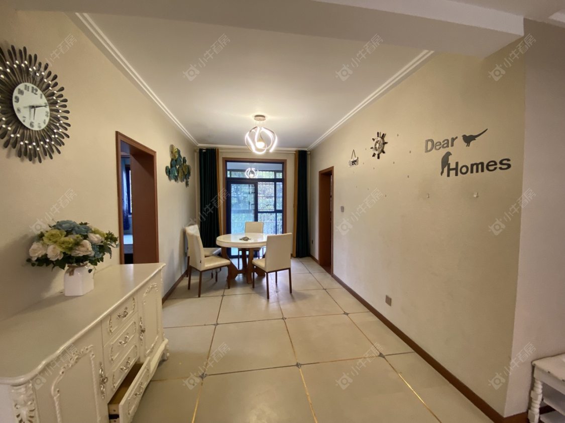 常州太湖明珠苑南苑在租房源室内图_小牛看房