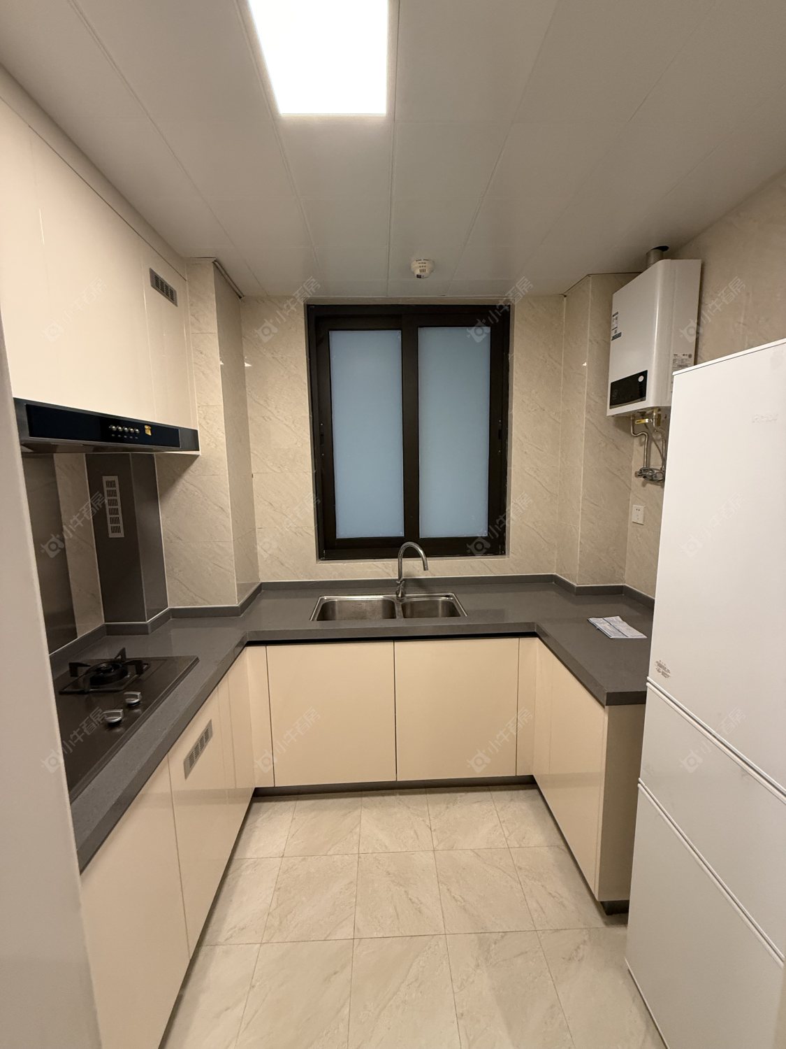 常州龙城金茂府东区在租房源_小牛看房