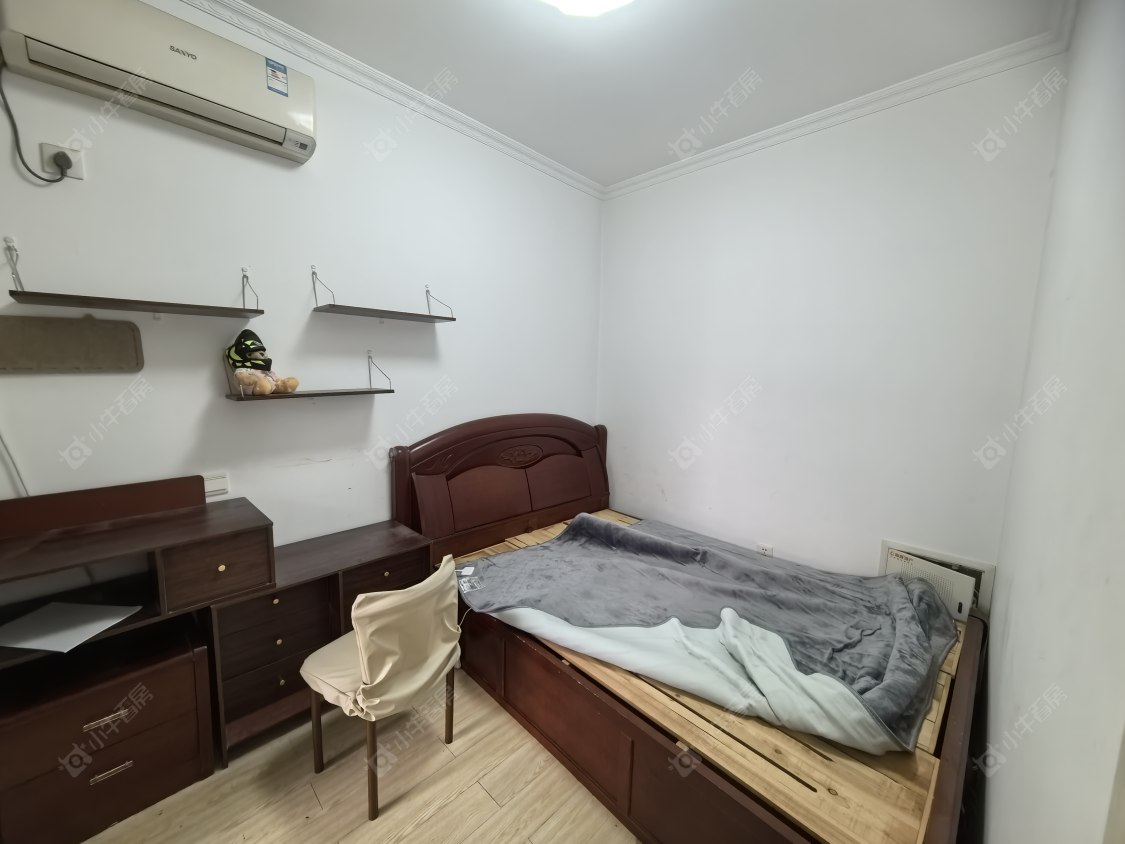 常州新城熙园在租房源室内图_小牛看房