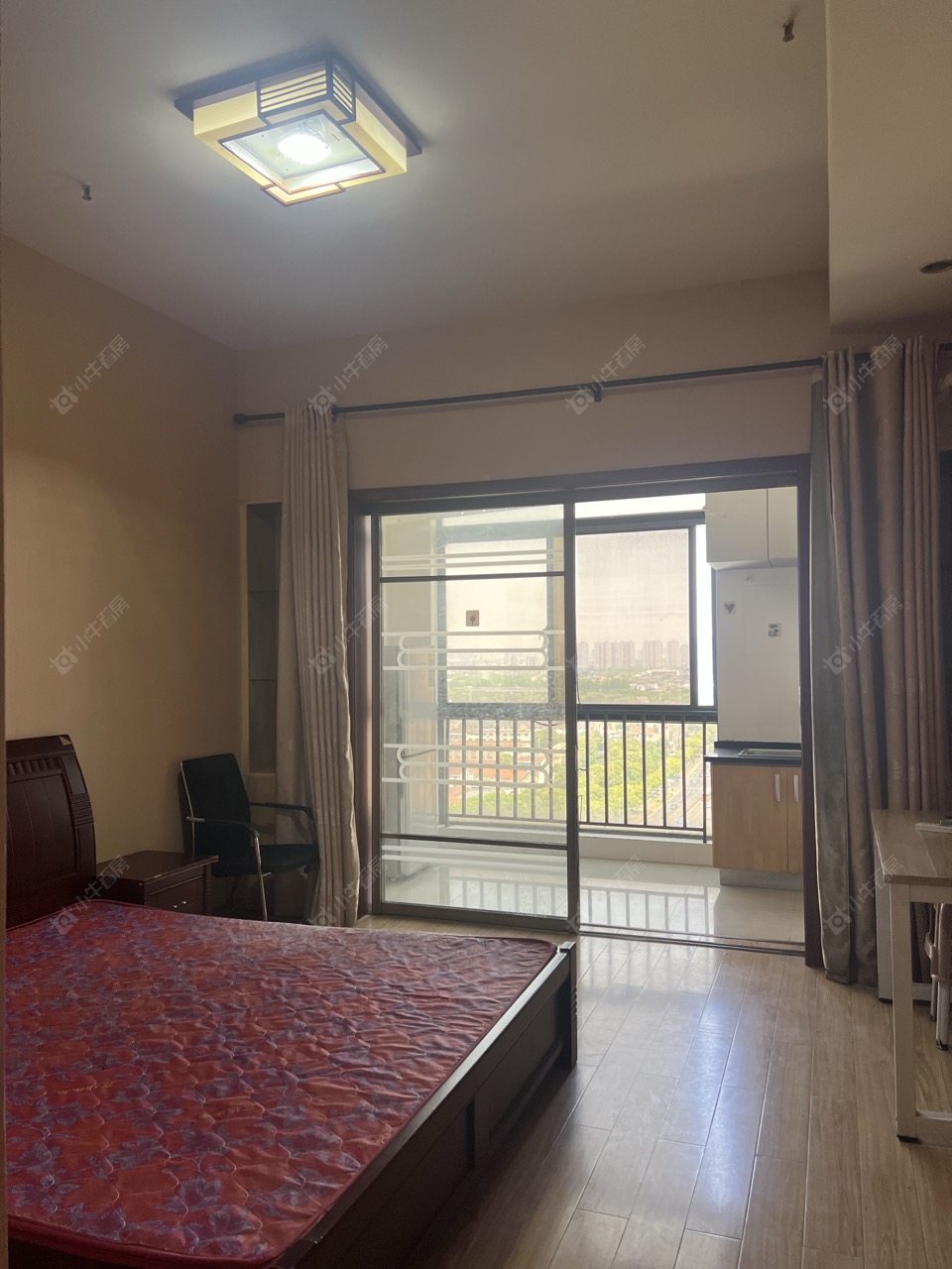 常州丰乐尚都在租房源室内图_小牛看房