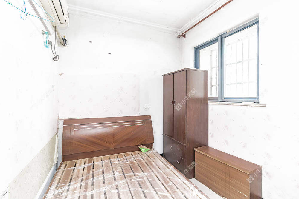 常州香江康桥1室1厅1卫出租_小牛看房