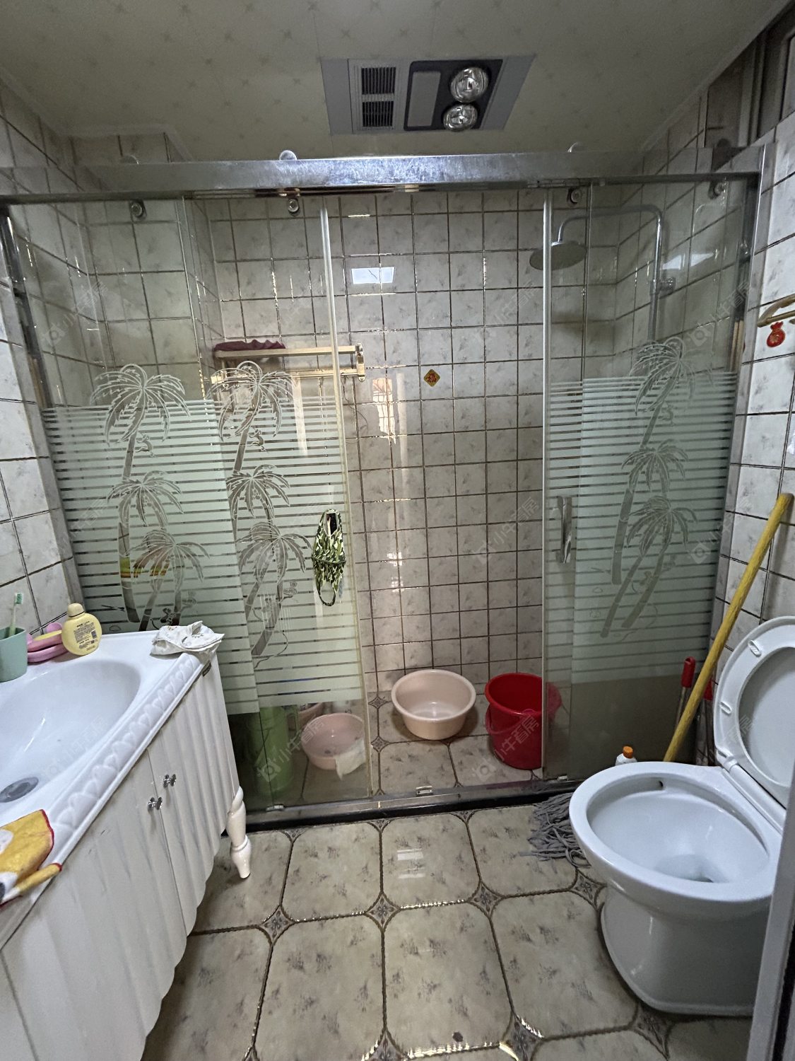 常州前桥新村在租房源室内图_小牛看房