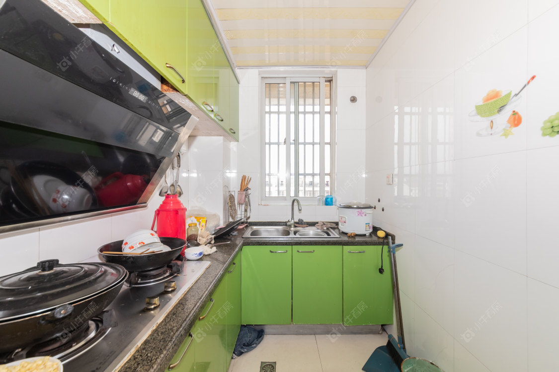 常州百馨北苑在售二手房源室内图_小牛看房