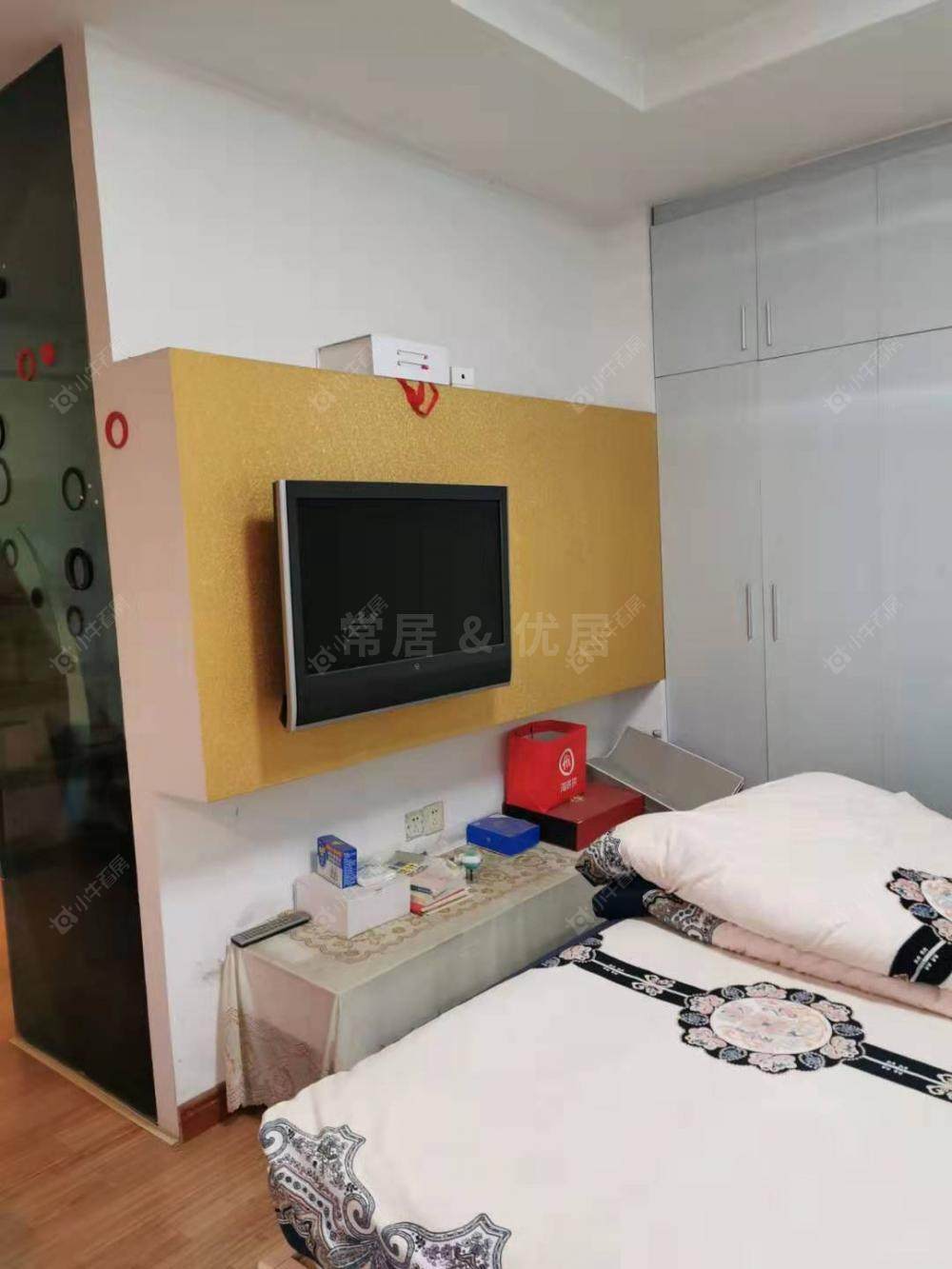 常州府翰苑西区租房_府翰苑西区1室2厅房源出租