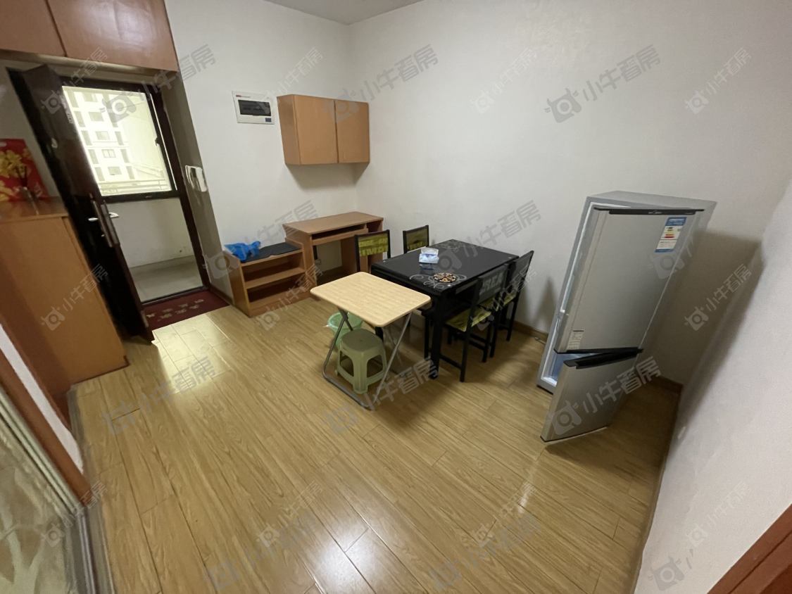 新城公馆国际公寓房源 常州新城公馆国际公寓在租房源_小牛看房