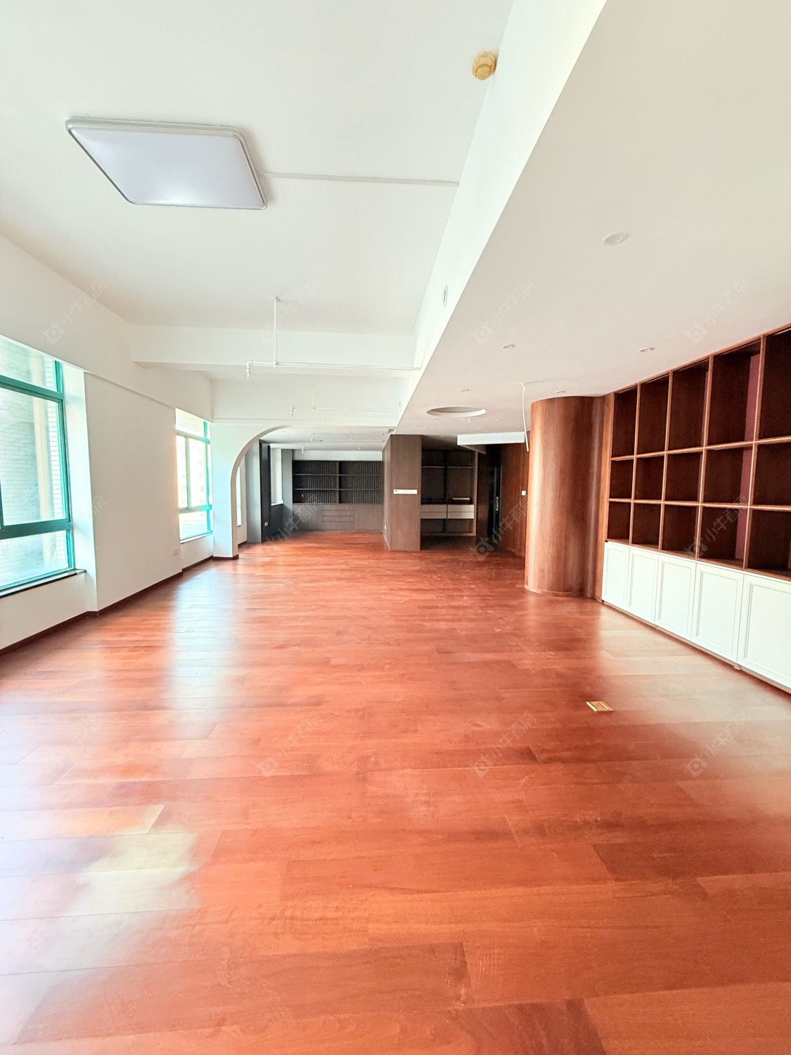 府琛商务广场房源室内图 常州府琛商务广场在租房源室内图_小牛看房