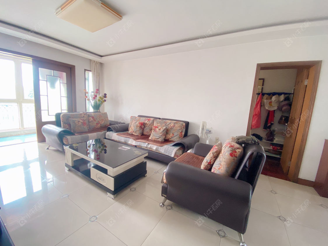 丹阳西苑公寓在售二手房_小牛看房