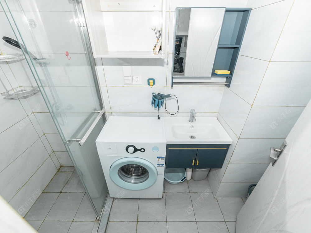 常州牡丹三江公寓在售二手房源室内图_小牛看房