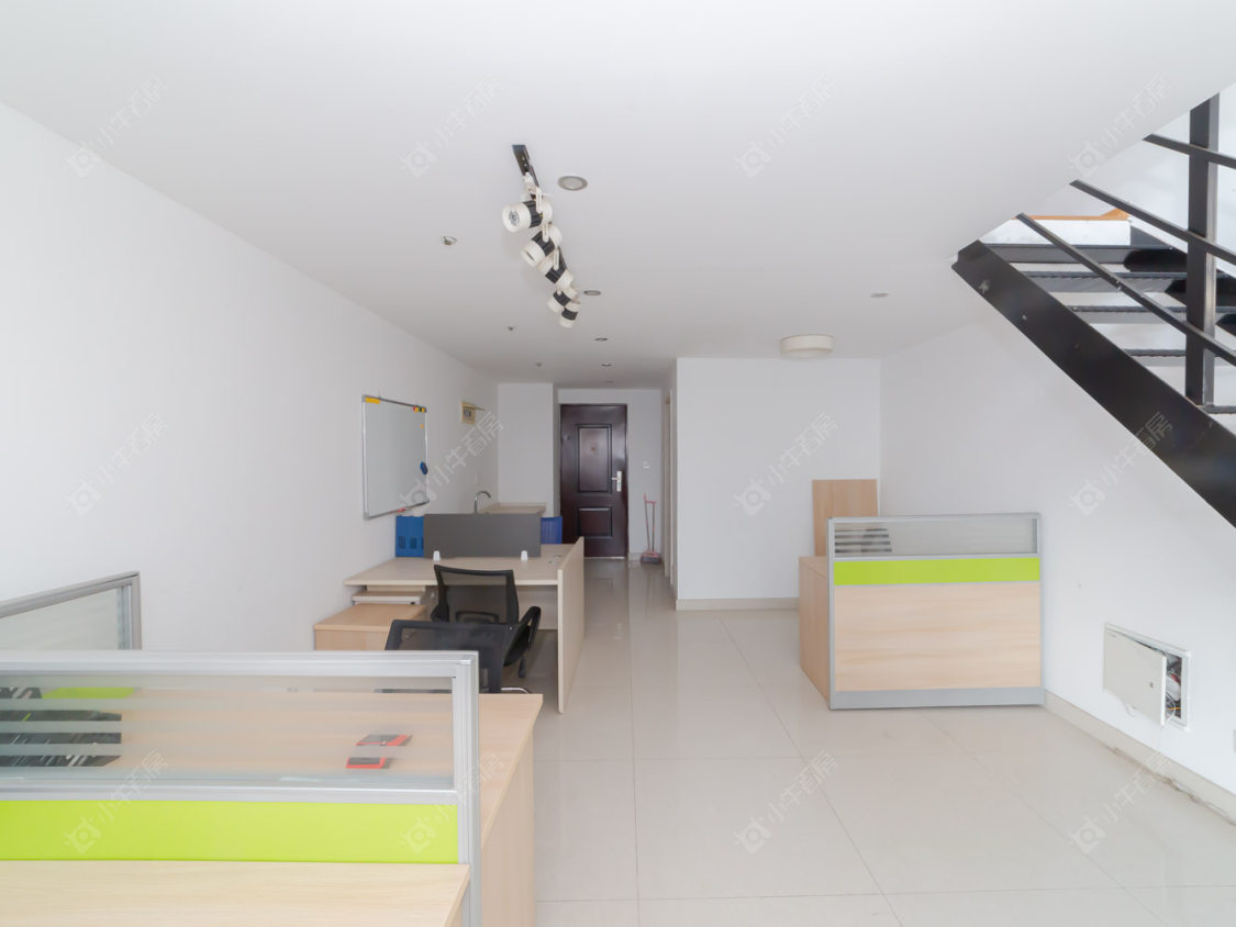 常州世茂广场在售二手房源室内图_小牛看房