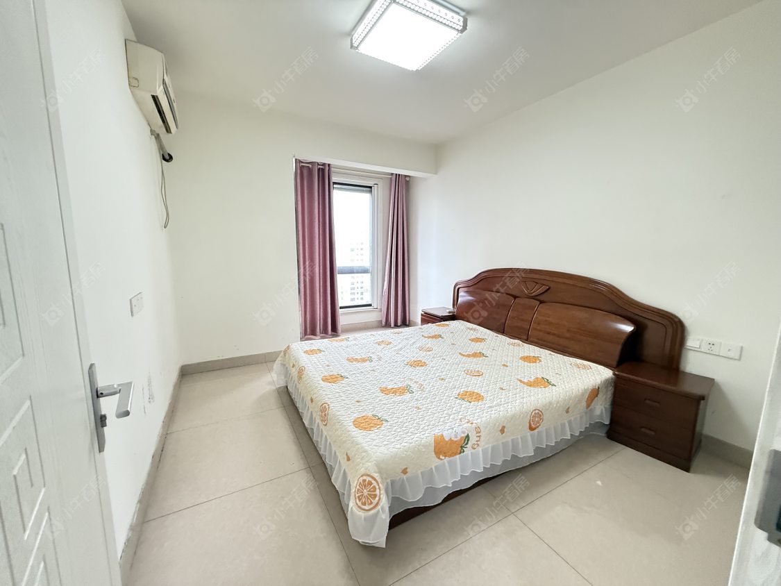 常州百兴华府二期在租房源室内图_小牛看房