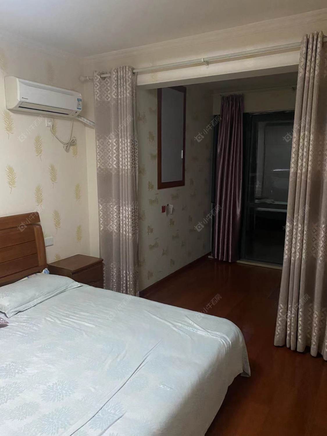 常州新城南都花海在租房源_小牛看房