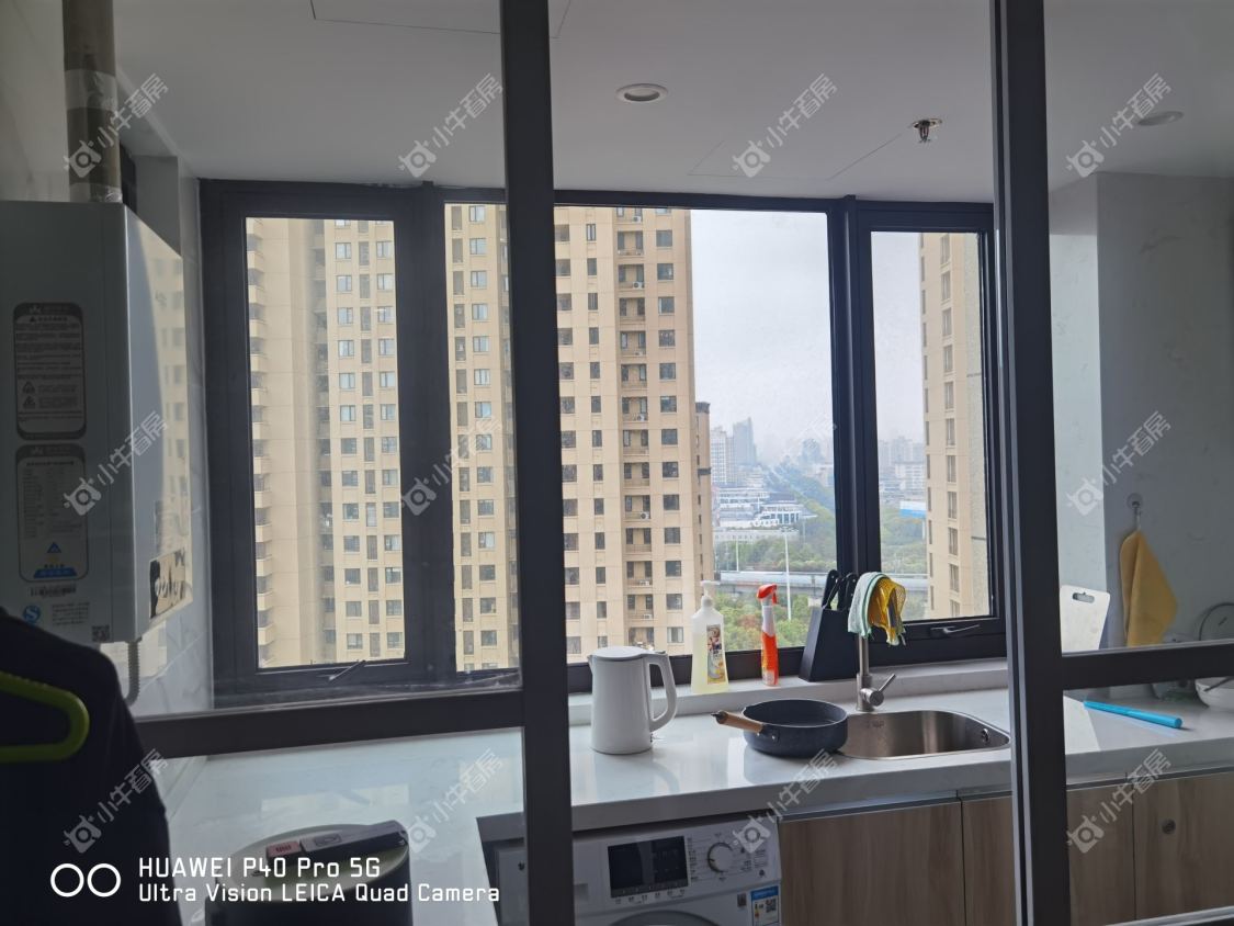 常州九洲花园四期在租房源_小牛看房