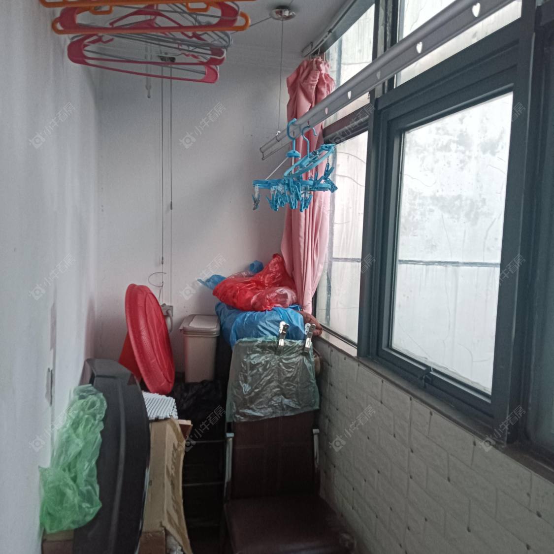 常州腾龙苑西区在租房源室内图_小牛看房