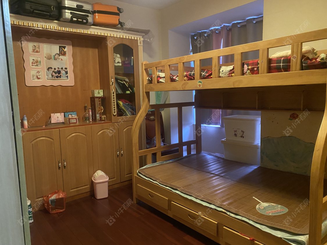 常州新城南都花海在租房源_小牛看房