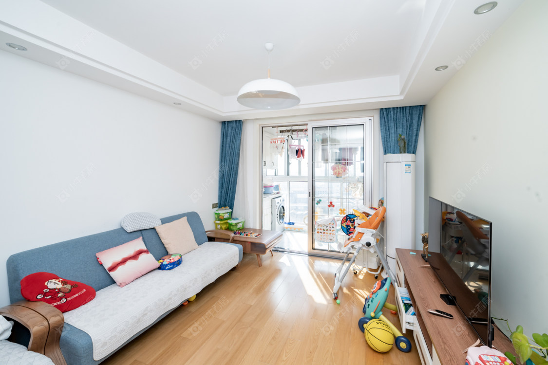 中海凤凰熙岸房源室内图 常州中海凤凰熙岸在售二手房源室内图_小牛看房