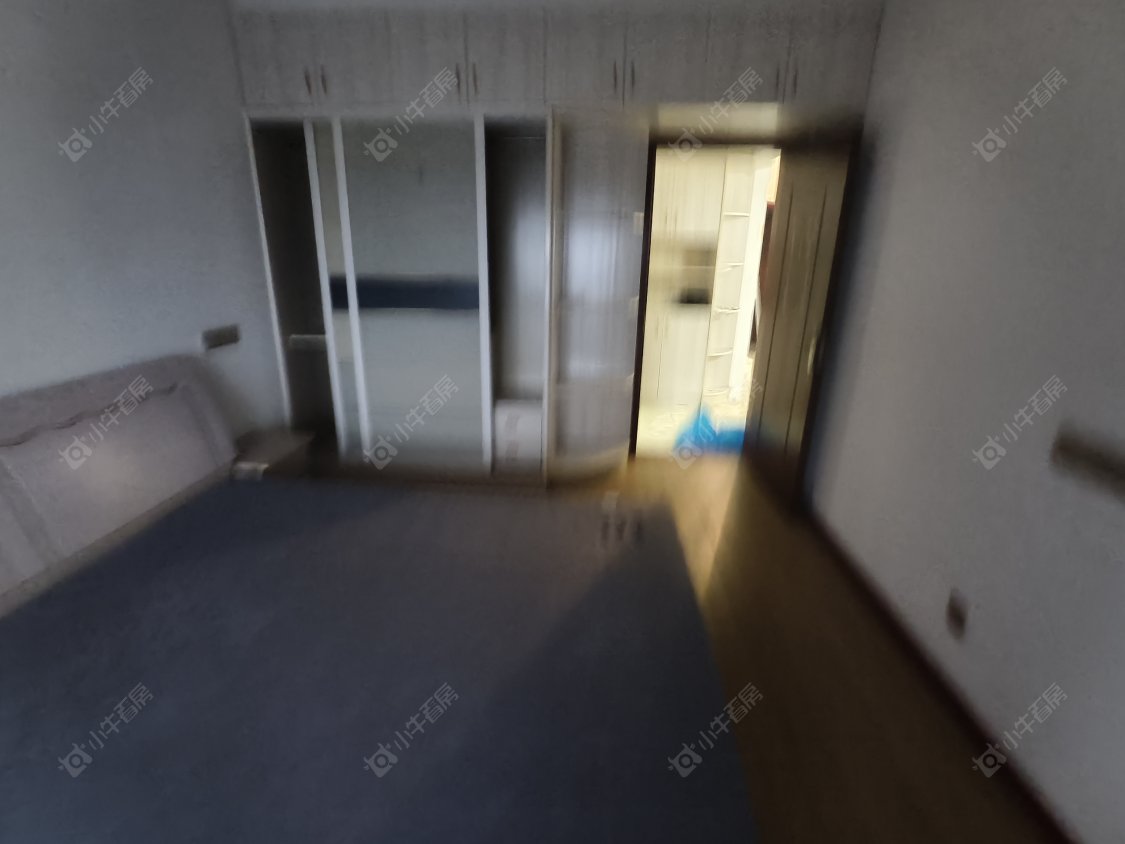 常州银谷华庭在租房源室内图_小牛看房