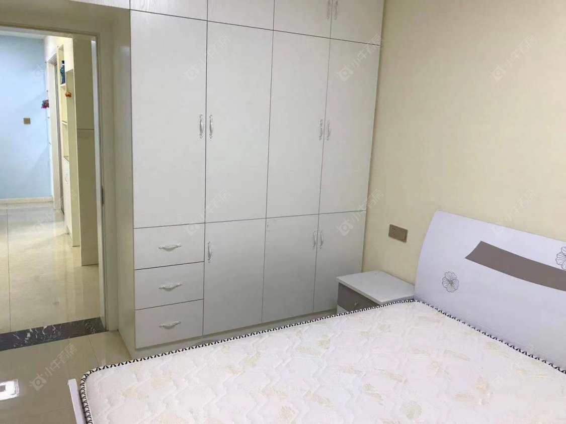 常州雨润城在租房源_小牛看房