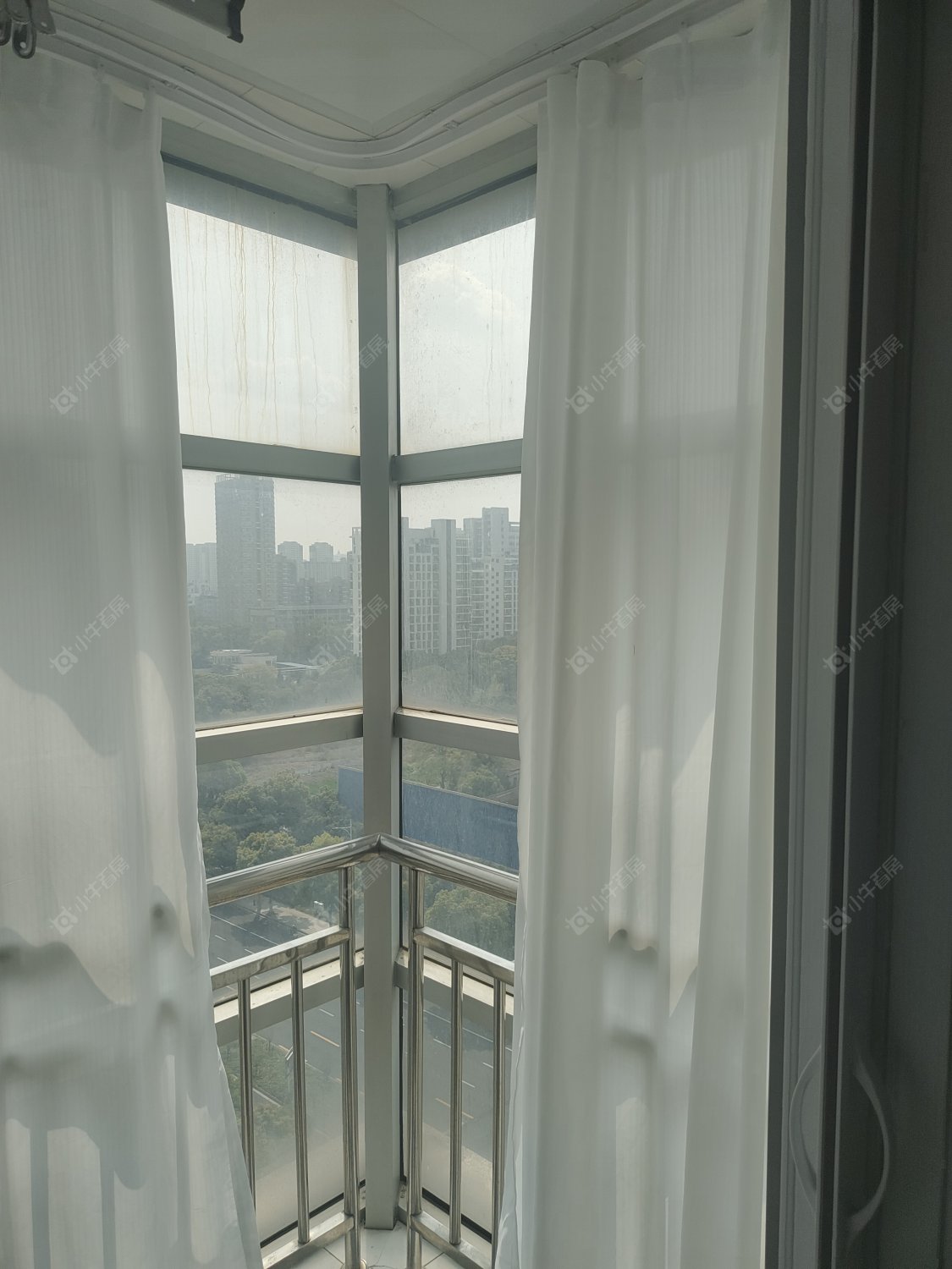 常州燕阳花园在租房源_小牛看房