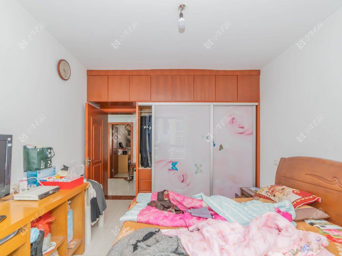 常州百馨西苑一二期在租房源室内图_小牛看房