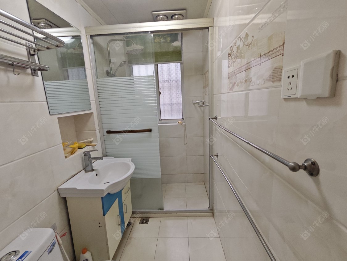 常州白云新村在租房源室内图_小牛看房