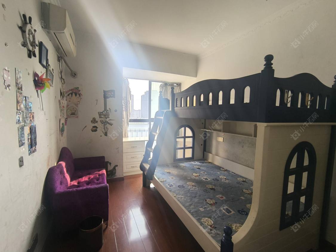 常州金新御园在租房源室内图_小牛看房